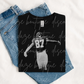 B&W Kelce Uniform