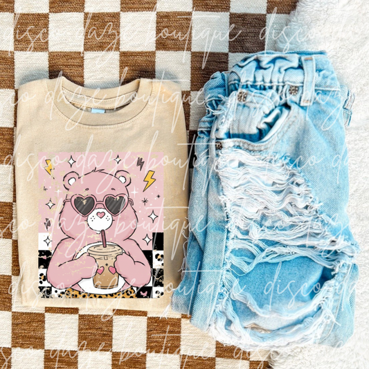 Care Bear