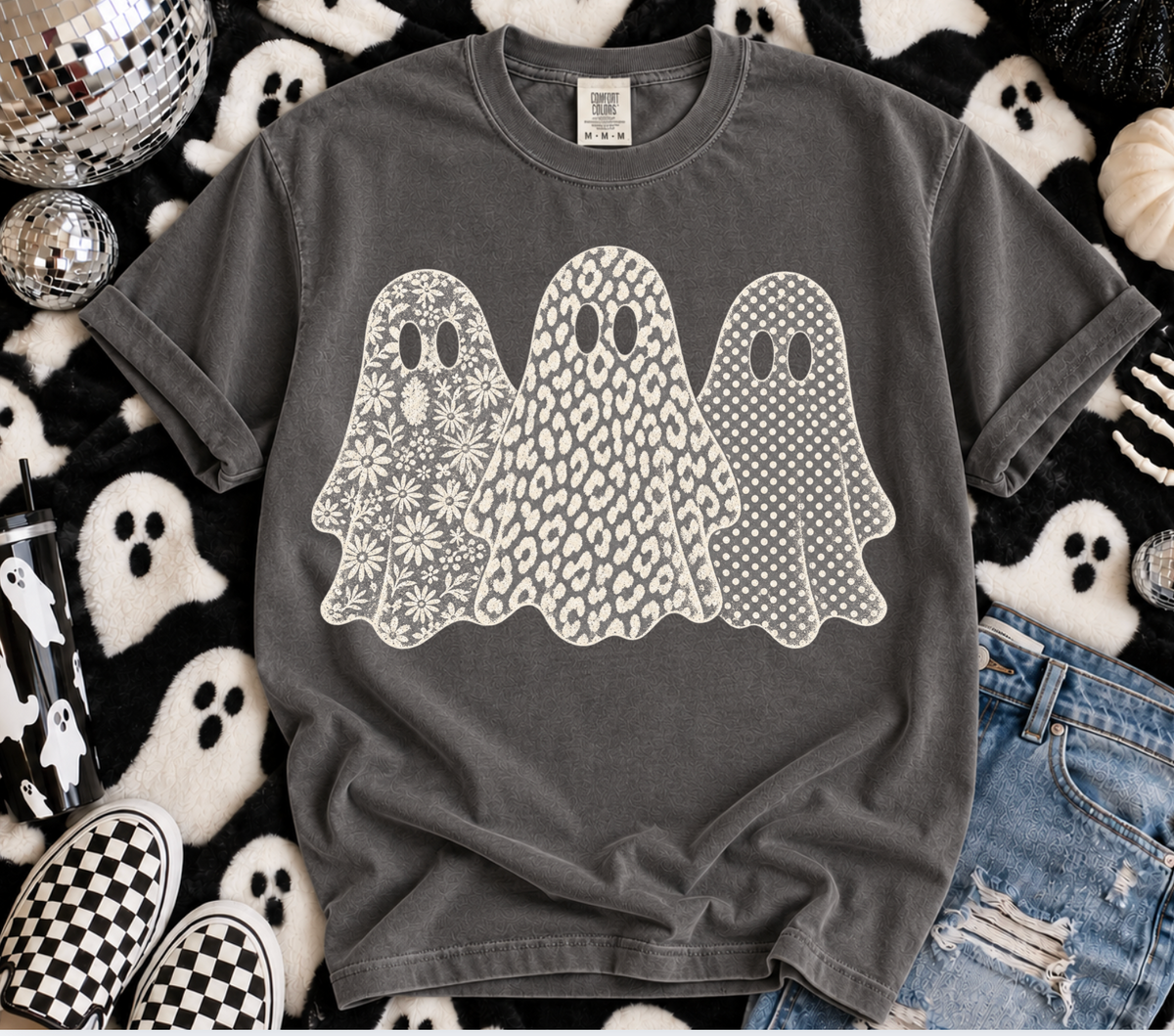 Ghoul Gang Tee